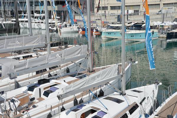 Nautica, 15 marchi abbandonano Confindustria : 