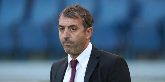 Sampdoria, Giampaolo:
