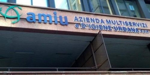 Amiu, oggi la giunta comunale delibera per il nuovo socio
