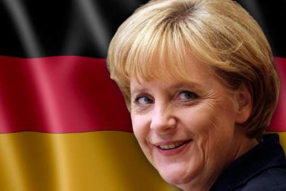 Merkel, piano in nove punti per la sicurezza dopo gli attentati in Baviera