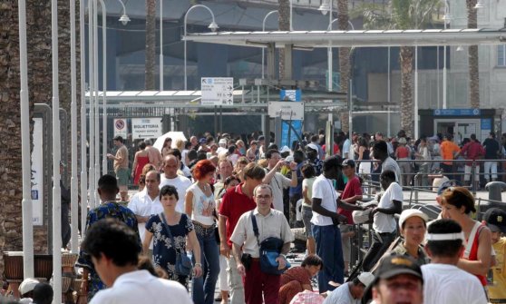 Genova sempre meno popolata: i numeri confermano la discesa