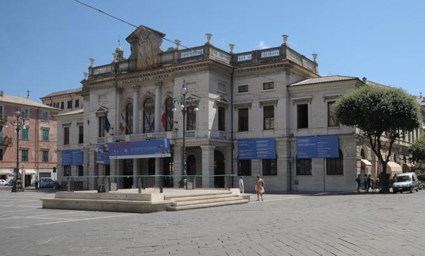 Bilancio Comune di Savona: 