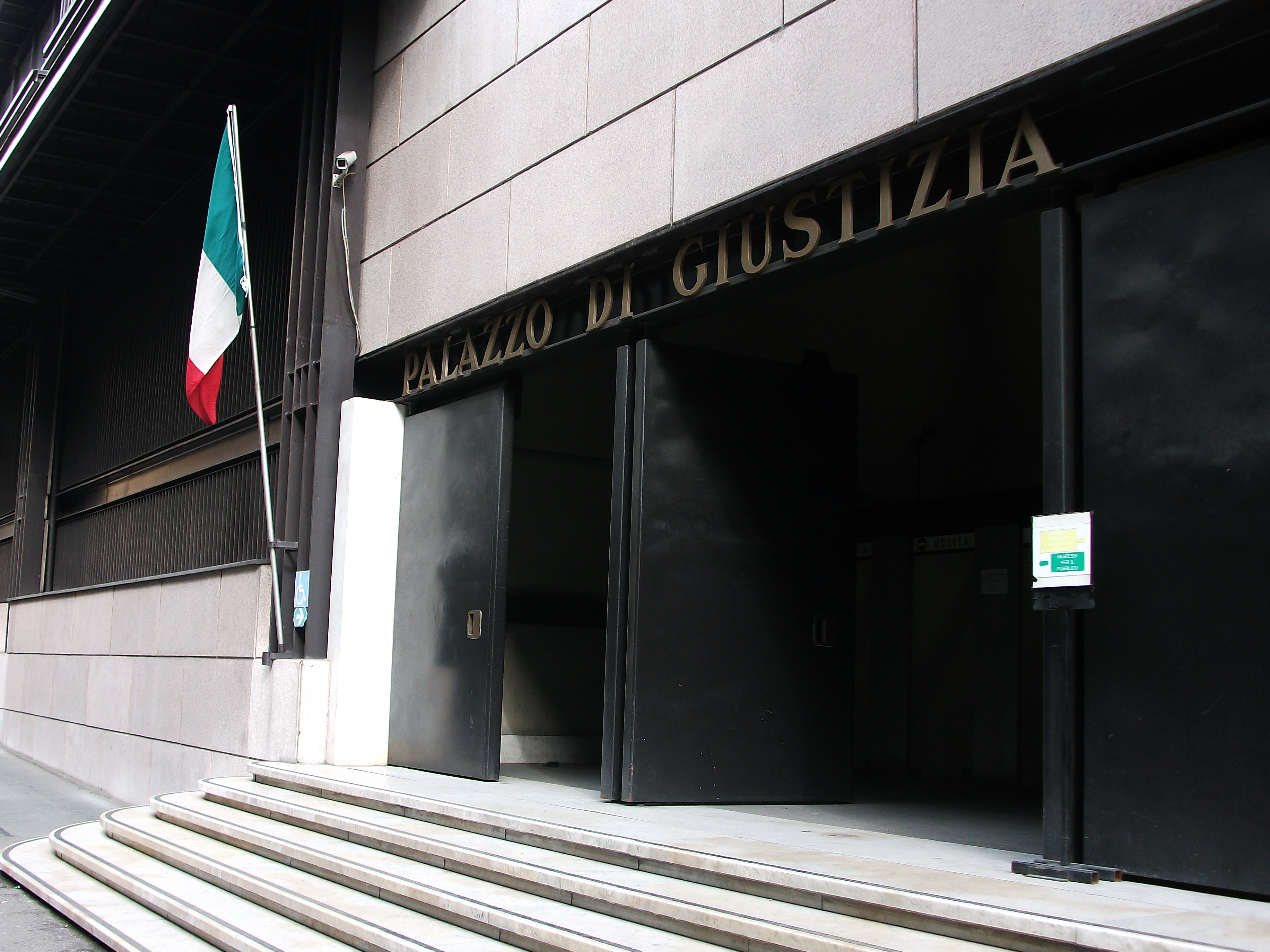 Infiltrazioni della 'ndrangheta  a Lavagna, interrogato quattro ore l'ex vicesindaco