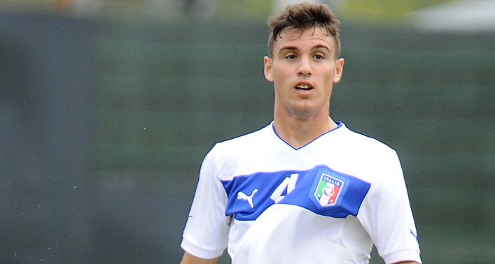 Sampdoria, la priorità per il centrocampo è Verre: si cerca l'accordo col Pescara 