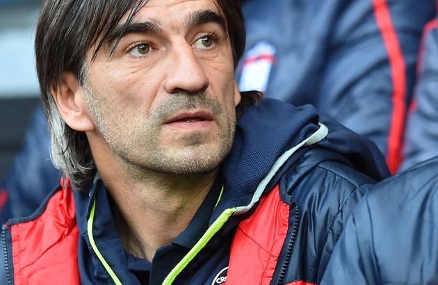 Genoa, quinta amichevole per la squadra di Juric: alle 17 in campo contro l'Alessandria 