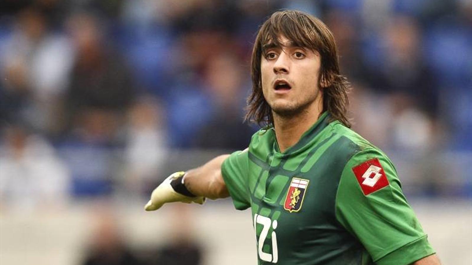 Genoa, la Lazio cerca Perin ma la trattativa è difficile 
