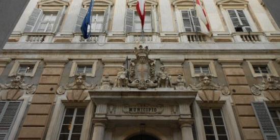 Comune di Genova, 2 milioni per il recupero di appartamenti sfitti