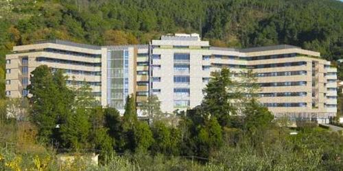 Sanità, al via il cantiere per l'ospedale Felettino. Toti: