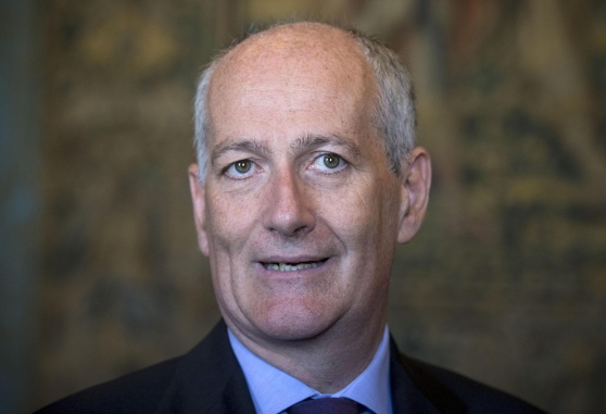Gabrielli arrivato a Genova, in corso la visita al Reparto Mobile a Bolzaneto