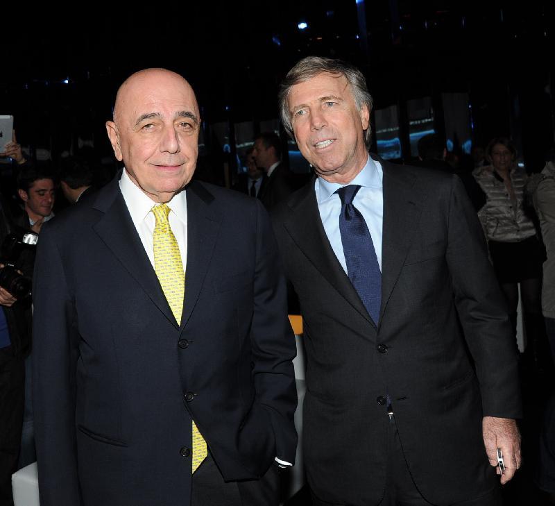 Galliani al Genoa, l'anticipazione di Primocanale trova altre conferme da Milano 