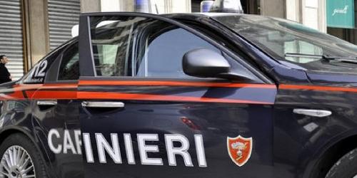 Soccorritore ferito gravemente in un incidente stradale in moto