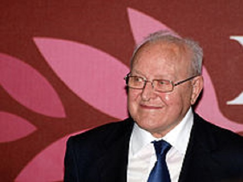 Cultura: è morto Ettore Bernabei, storico direttore della Rai