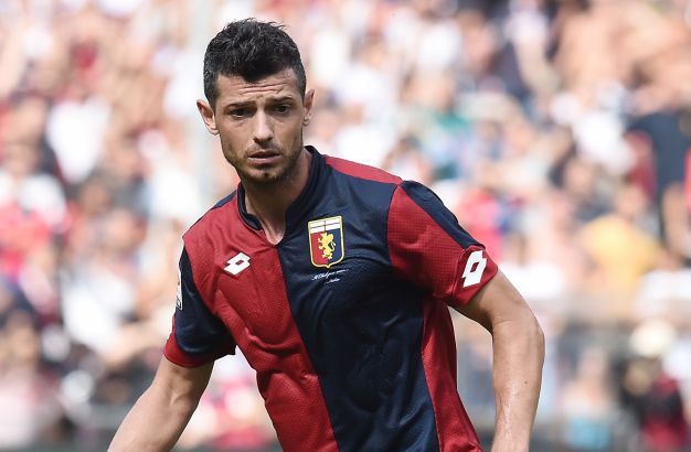 Genoa, Dzemaili ha firmato con il Bologna