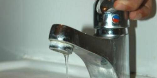 Guasto idrico a Sanremo, in centinaia senz'acqua
