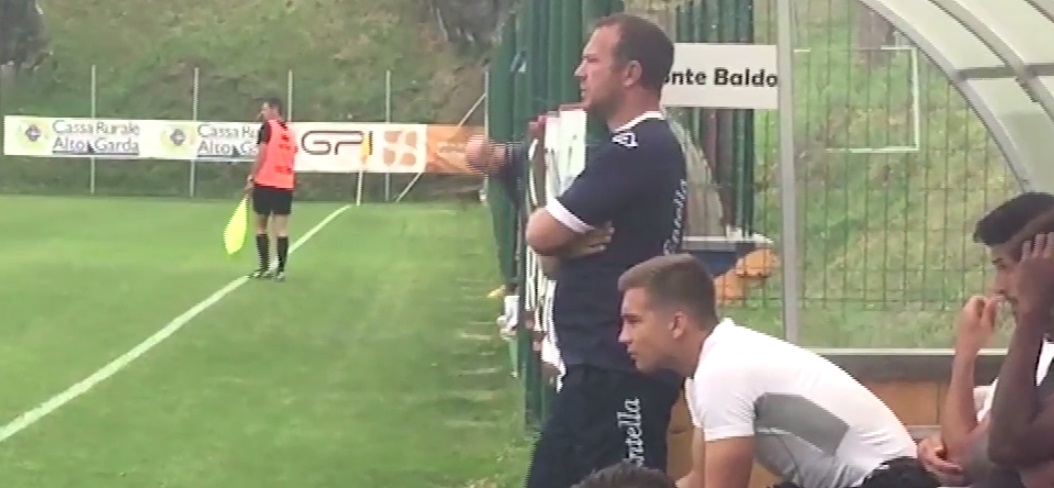 Entella, Breda: 