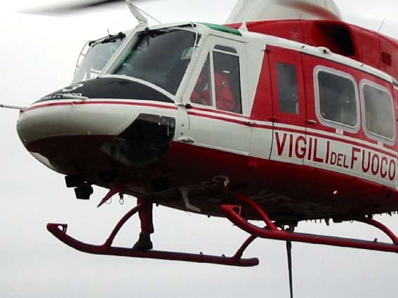 Scontro frontale sulla piana di Albenga, due feriti gravi
