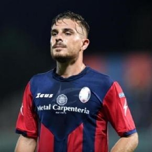 Sampdoria, è fatta per il centrocampista Leonardo Capezzi