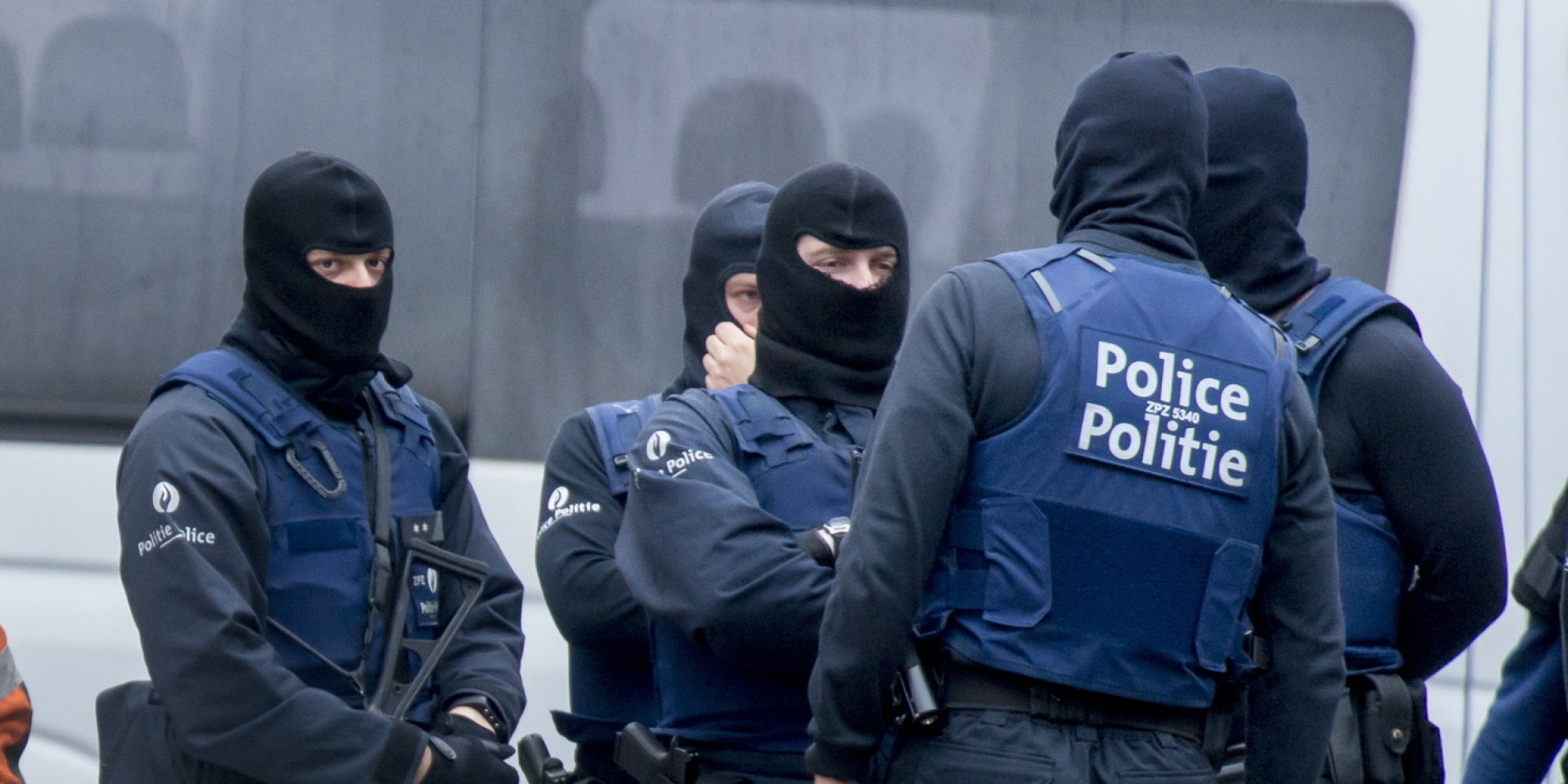 Una bomba è esplosa nell'Istituto di criminologia belga, a Neder-Over-Heembeek