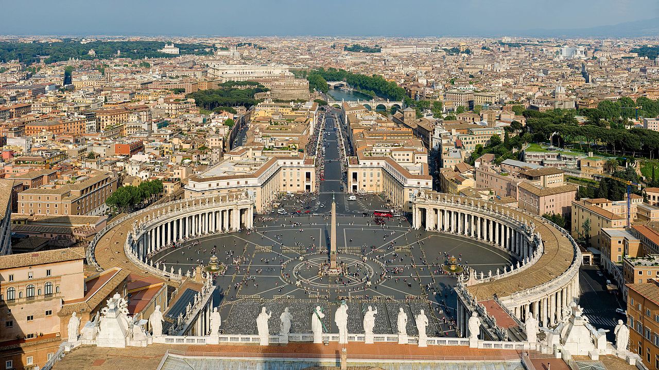 Sampdoria, annullato l'incontro con Papa Francesco