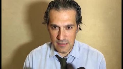 Lega Nord, Stefano Mai nuovo commissario della segreteria di Imperia
