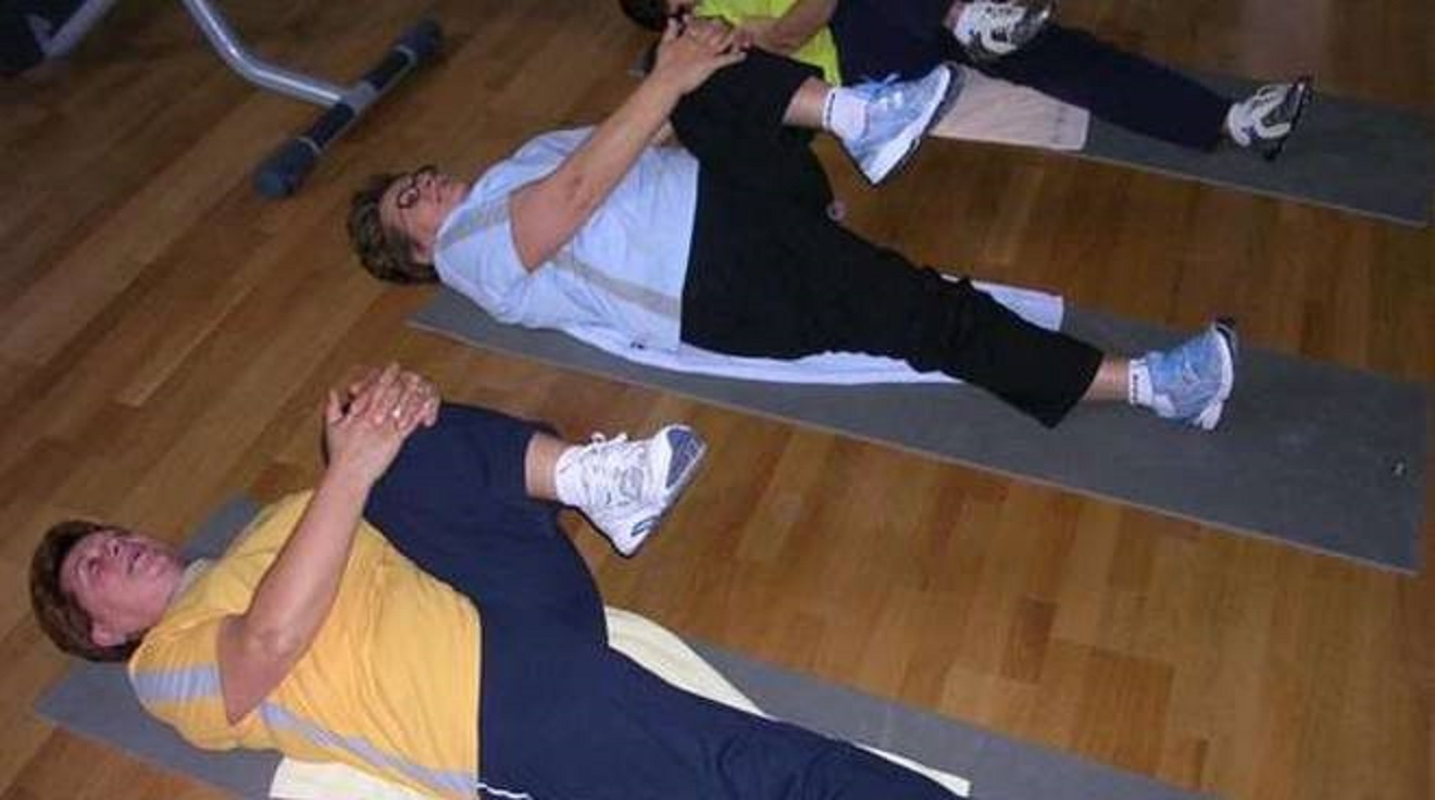 UISP Imperia, al via i corsi di ginnastica dolce per over 60