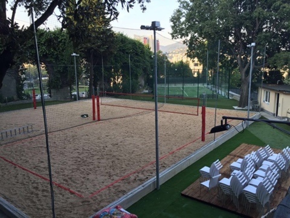 Nasce a Genova il ‘Beach & Paddle Club’ della storica società Ginnastica Ligure Cristoforo Colombo