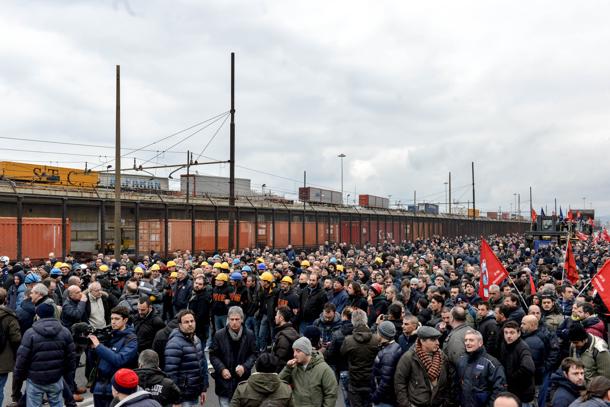 Ilva, Toti: 