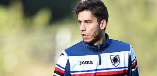 Sampdoria: seduta anti-Cagliari a Bogliasco, torna Alvarez