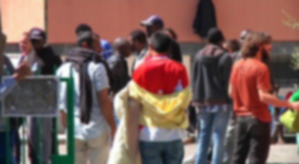 Migranti, Nasuti: 