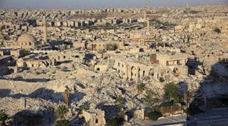 Siria, continua la strage di bambini ad Aleppo
