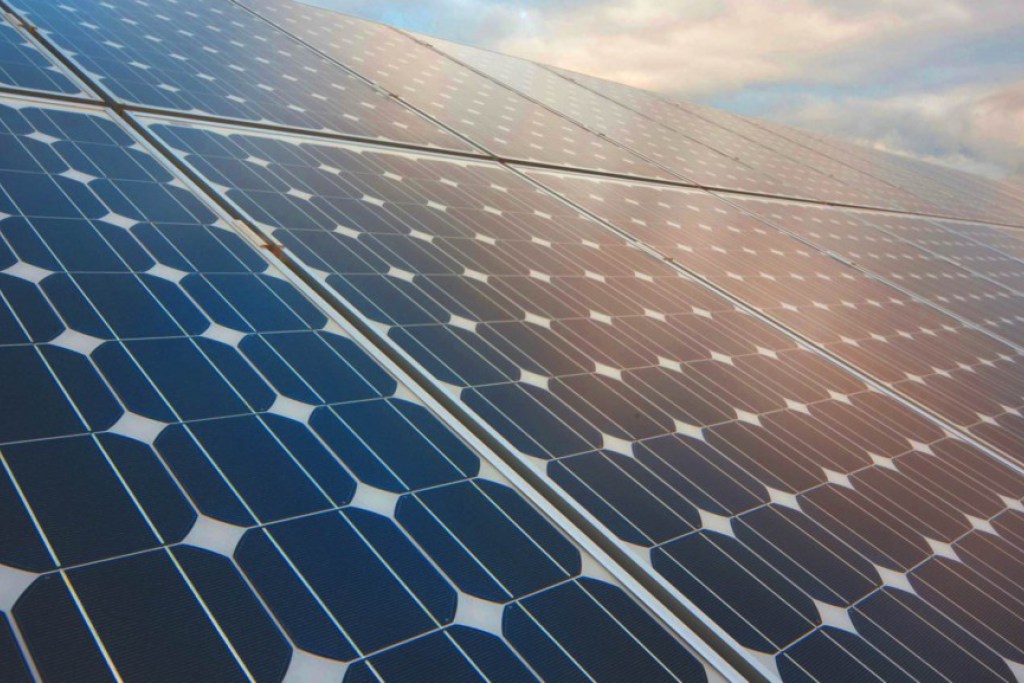 Energia solare, dalla Regione contributi per i pannelli fotovoltaici