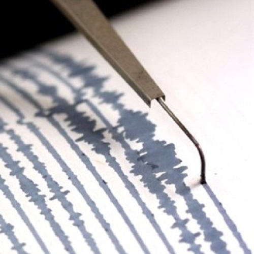 Scossa di terremoto nel Ponente ligure, Ingv: 