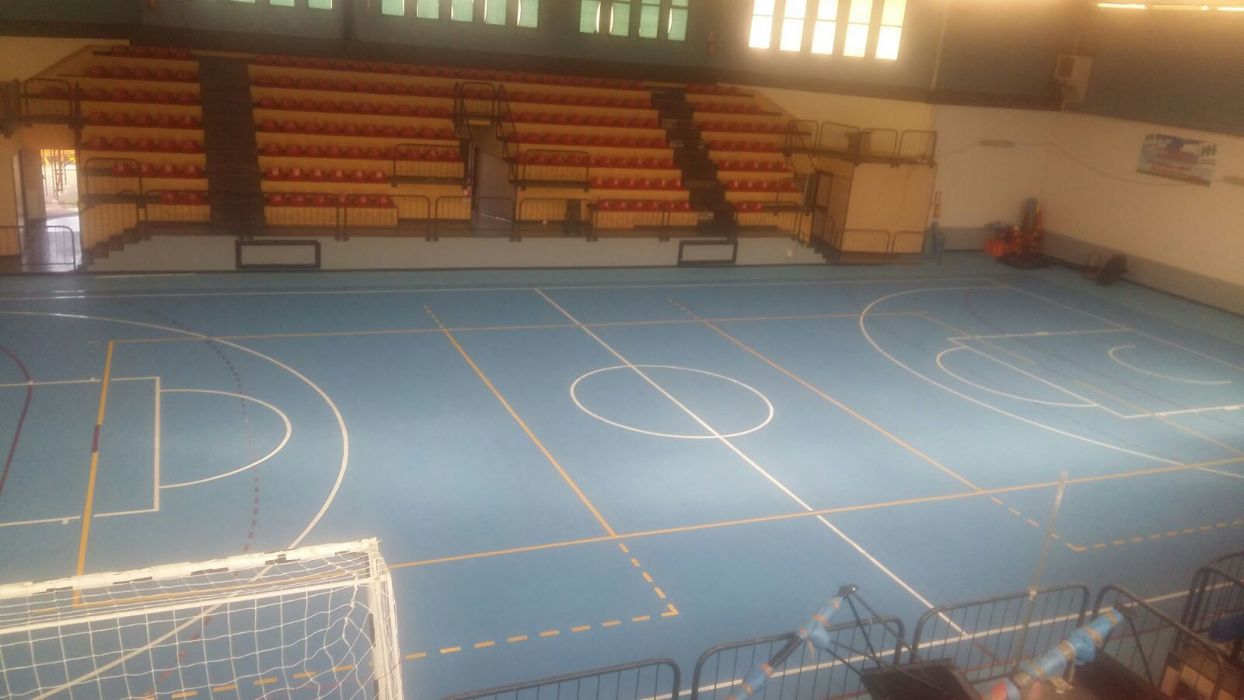 A Manesseno torna il Memorial Cereseto, raccolta fondi per l'Abeo Gaslini 