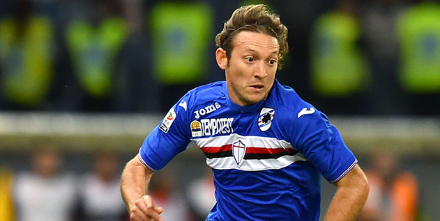 Sampdoria, ancora allenamento a parte per Barreto, Pavlovic e Carbonero 