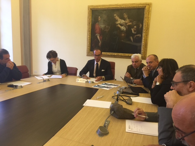  Fondazione Carispezia: 