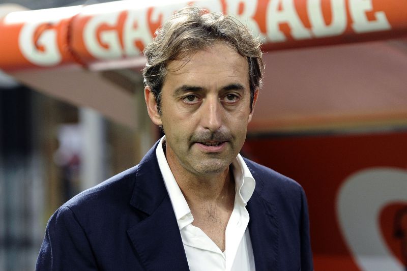 Sampdoria, Giampaolo a rischio: decisivo il derby di sabato col Genoa 