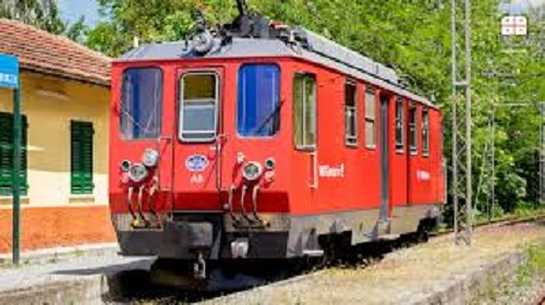 Ferrovia Genova Casella, da martedì 18 ottobre riprende il servizio