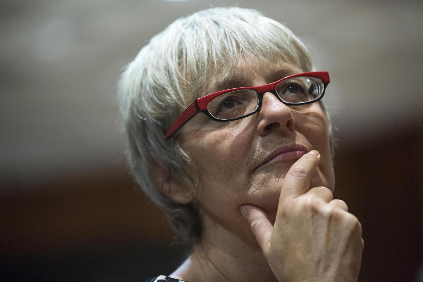 Cisl, Furlan arriva a Genova per parlare di referendum costituzionale