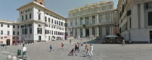 A Genova per cinque giorni gli artigiani della Provenza