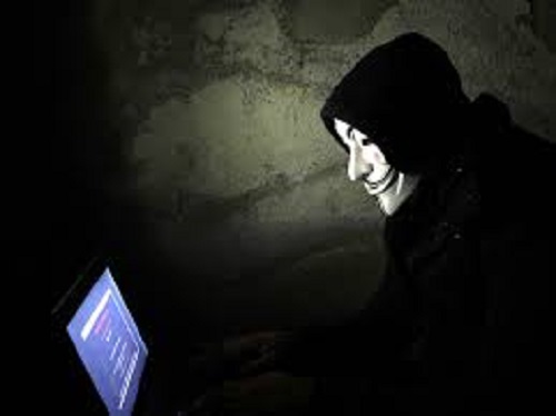 Attacco hacker ai principali siti web statunitensi