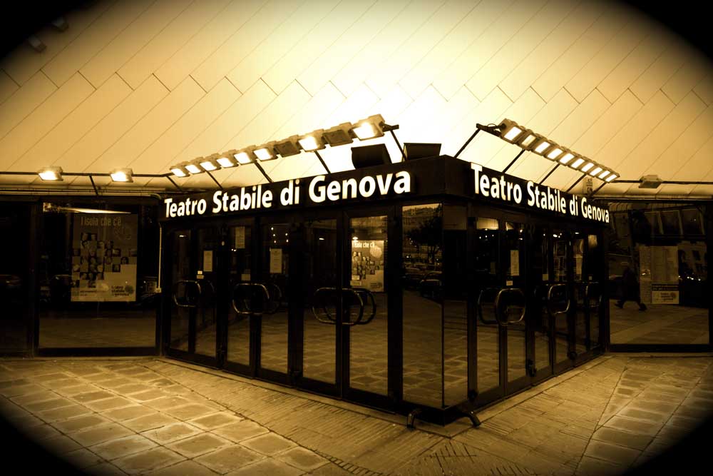 Teatro Stabile, festa per i 65 anni: a Palazzo Rosso convegno sul futuro del teatro italiano