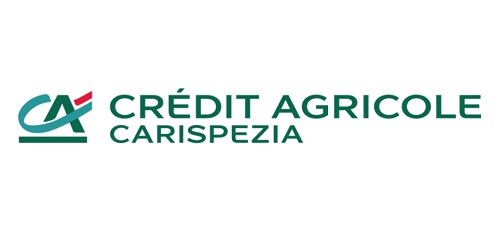 Carispezia rinnova il suo marchio: rimarcata l’appartenenza a Crédit Agricole