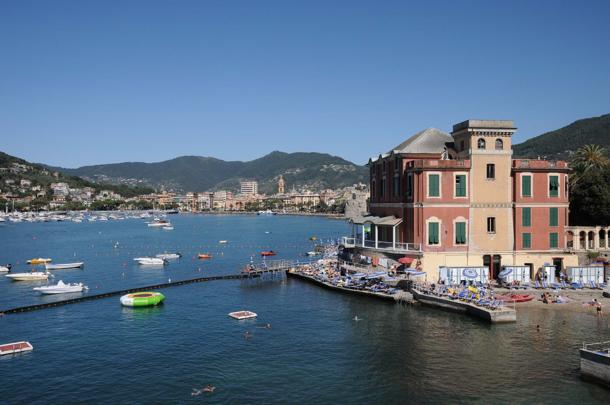 Il Comune di Rapallo ai suoi cittadini: 