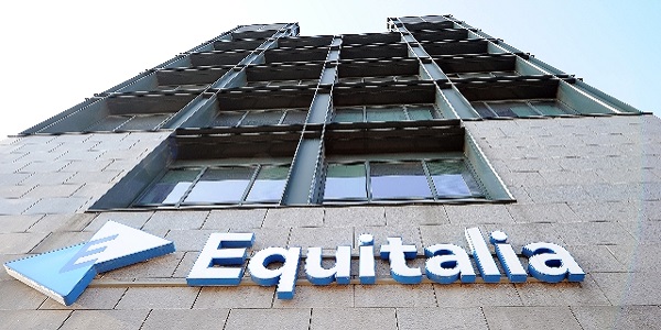 Buste con polvere sospetta anche nella sede Equitalia di Genova