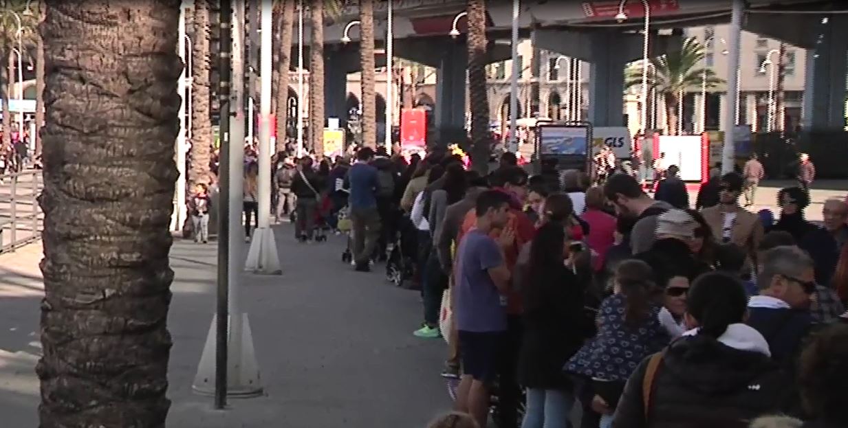 Genova, il 'ponte' porta il pieno di turisti: tutto esaurito negli alberghi, musei boom