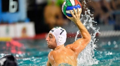 Pallanuoto serie A1, nel turno infrasettimanale vittorie per Pro Recco e Savona