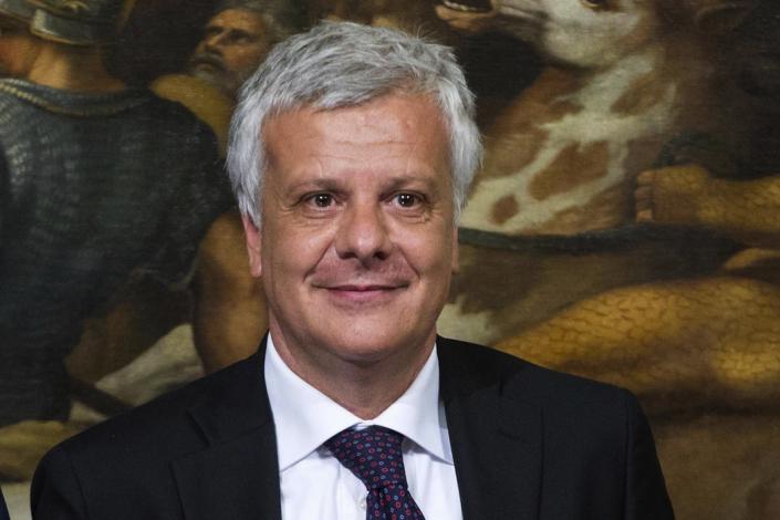 Sabato 12 novembre visita del ministro Galletti alle 5 Terre