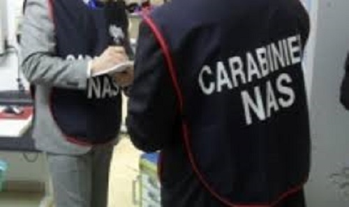 L'Asl sospende la Croce Celeste San Benigno per irregolarità 