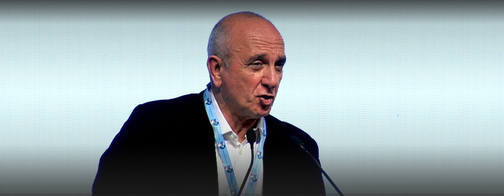 Pierangelo Massa eletto nuovo segretario della Uil pensionati