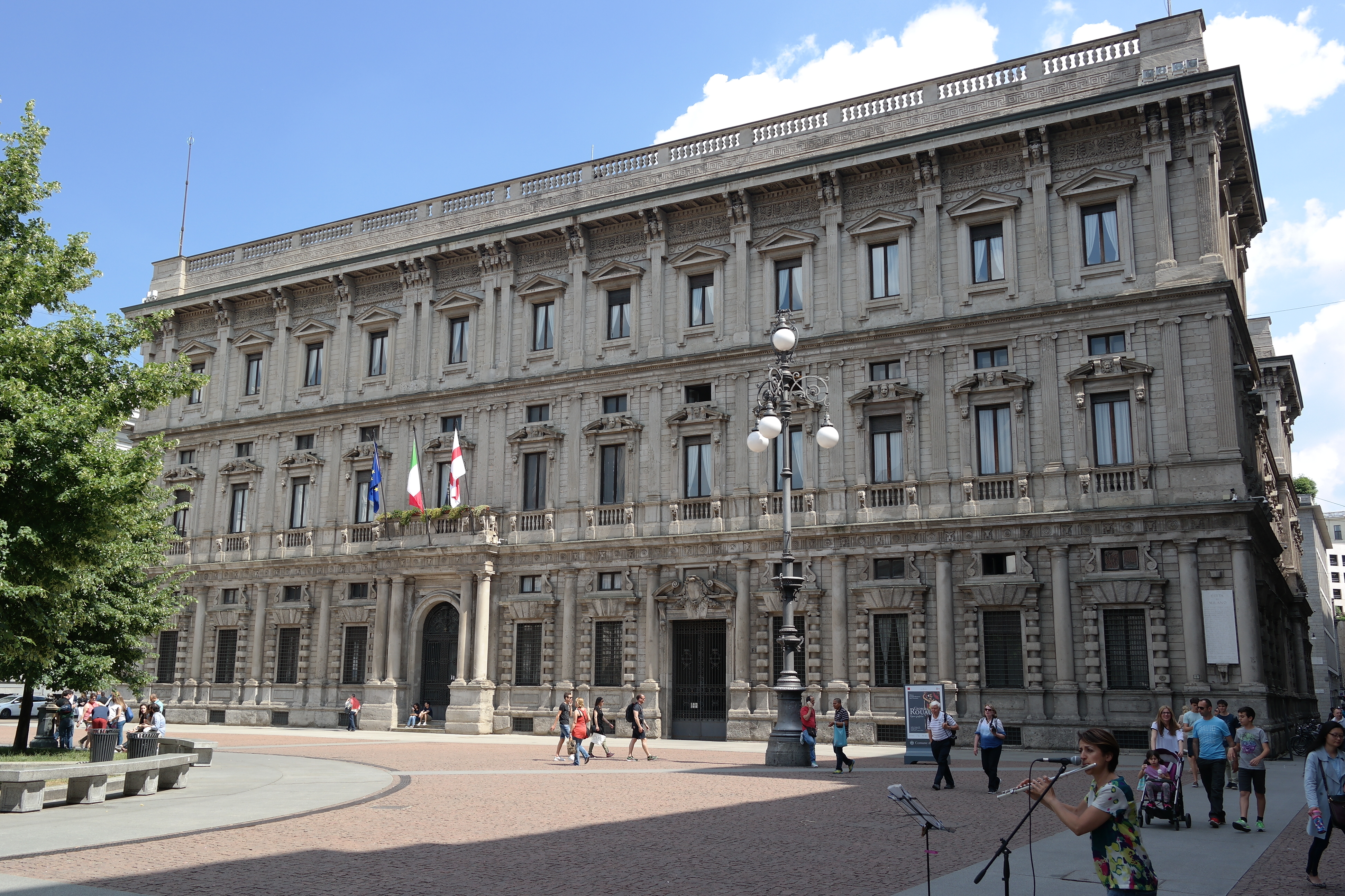 Vertice sicurezza, Alfano. 